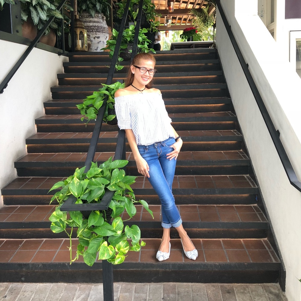 Meet your Posher, Lhan